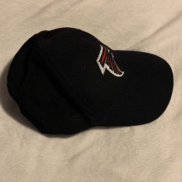 Atlanta Falcons hat - Picture 4 of 6